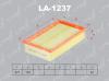 LYNXauto LA-1237 (LA1237) Air Filter