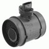 BOSCH 0280218136 Air Mass Sensor