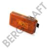 BERGKRAFT BK8207413 Side Marker Light