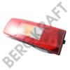 BERGKRAFT BK8400623 Combination Rearlight