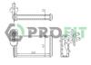PROFIT PR9537N1 Heat Exchanger, interior heating