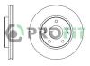 PROFIT 5010-1599 (50101599) Brake Disc