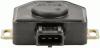 BOSCH 0280120310 Sensor, throttle position