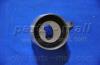PARTS-MALL PSCB007 Tensioner, timing belt