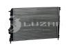 LUZAR LRC-0942 (LRC0942) Radiator, engine cooling