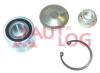 AUTLOG RS1131 Wheel Bearing Kit