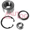 AUTLOG RS1163 Wheel Bearing Kit