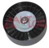 AUTLOG RT1347 Deflection/Guide Pulley, v-ribbed belt