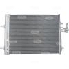 HC-Cargo 260379 Condenser, air conditioning