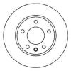 JURID 562035 Brake Disc