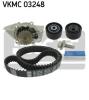 SKF VKMC03248 Water Pump & Timing Belt Kit
