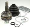 SPIDAN 23537 Joint Kit, drive shaft