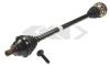 SPIDAN 24499 Drive Shaft