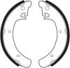 FERODO FSB240 Brake Shoe Set