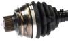 SPIDAN 24654 Drive Shaft