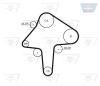 OPTIBELT ZRK1401 Timing Belt