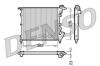 DENSO DRM23002 Radiator, engine cooling