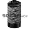 SogefiPro FA9595ECO Fuel filter