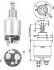 MAGNETI MARELLI AME0129 Solenoid Switch, starter