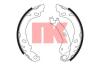 NK 2723727 Brake Shoe Set