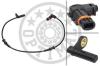 OPTIMAL 06S109 Sensor, wheel speed
