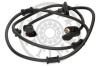 OPTIMAL 06-S327 (06S327) Sensor, wheel speed