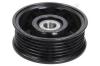 OPTIMAL 0-N2186 (0N2186) Deflection/Guide Pulley, v-ribbed belt