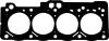 VICTOR REINZ 61-54060-00 (615406000) Gasket, cylinder head