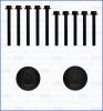 AJUSA 81007100 Bolt Kit, cylinder head