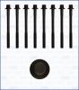 AJUSA 81047400 Bolt Kit, cylinder head