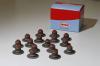CORTECO 19036105 Seal Set, valve stem