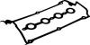 CORTECO 026143P Gasket, cylinder head cover