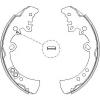 ROADHOUSE 4218.00 (421800) Brake Shoe Set