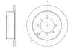 ROADHOUSE 6838.00 (683800) Brake Disc