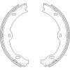 REMSA 4708.00 (470800) Brake Shoe Set, parking brake