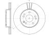 REMSA 6338.10 (633810) Brake Disc