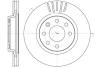 REMSA 6412.10 (641210) Brake Disc