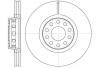REMSA 6592.10 (659210) Brake Disc