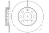 REMSA 6595.00 (659500) Brake Disc