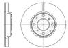 REMSA 6844.10 (684410) Brake Disc