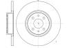 REMSA 6860.00 (686000) Brake Disc