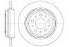 REMSA 6916.00 (691600) Brake Disc
