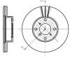 REMSA 6950.10 (695010) Brake Disc