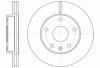 REMSA 6960.10 (696010) Brake Disc