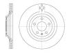 REMSA 6970.10 (697010) Brake Disc