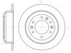 REMSA 61027.00 (6102700) Brake Disc