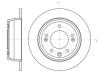 REMSA DCA6110500 Brake Disc