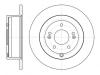 REMSA DCA6110600 Brake Disc