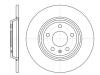 REMSA DCA6111200 Brake Disc