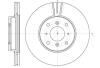 REMSA 61153.10 (6115310) Brake Disc